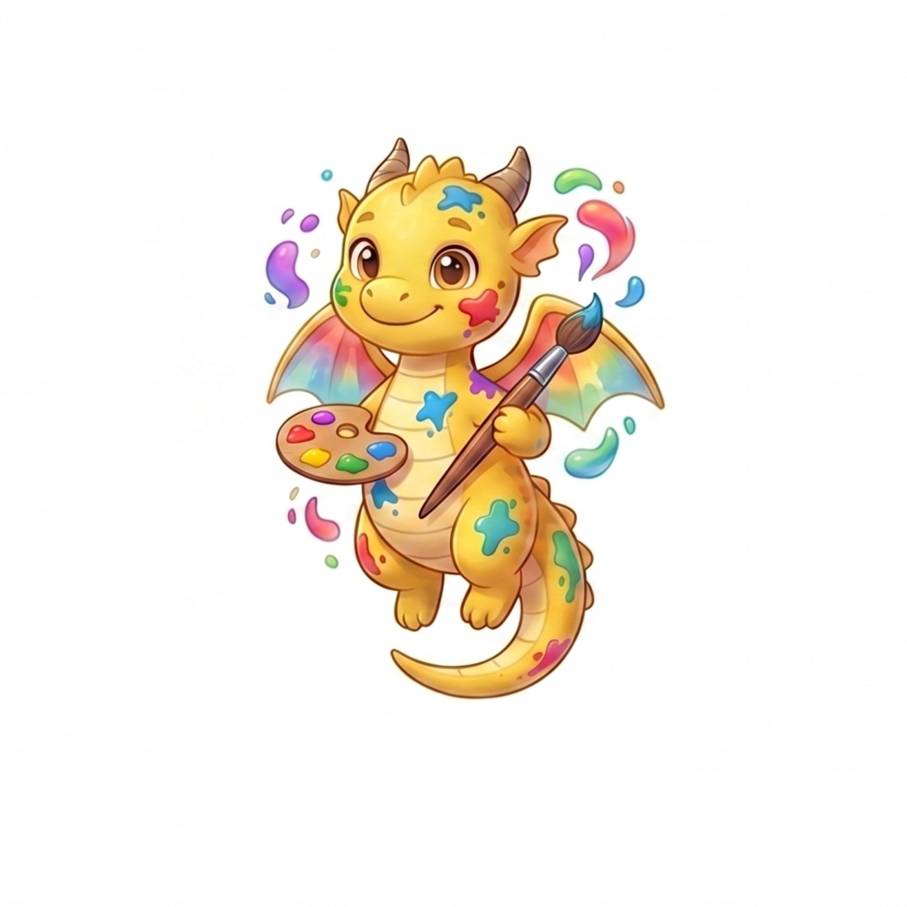 Arts Dragon