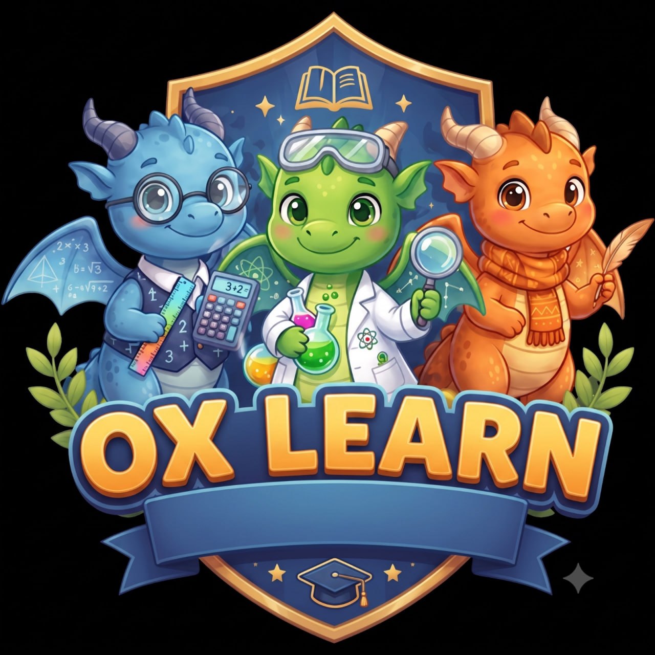 OX Learn